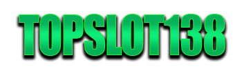 Logo TOPSLOT138